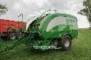 Enfardadora McHale FUSION 3 