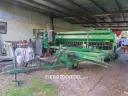 Sembradora John Deere 1590 Tandem 