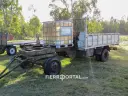 Zorra Agricola