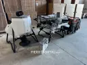 Drone Agricola Agras T100 C/Gen 