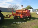 Sembradora  Tanzi 4350  