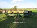 Plantadora John Deere 7AM