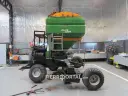 Abonadora de Tiro Amazone 