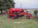 Sembradora Tanzi 4350 
