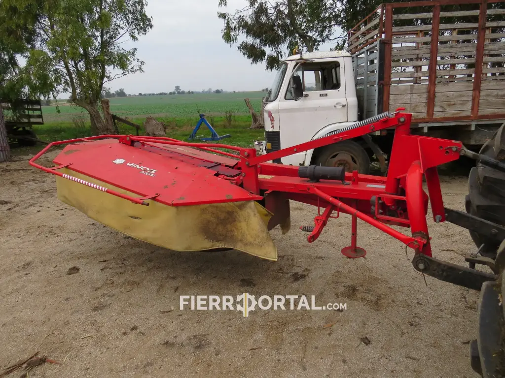Pastera Minos Agri 185