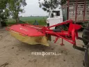 Pastera Minos Agri 185