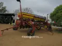 Sembradora Super Walter W3500