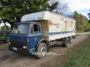 Camion Ford  D-1210