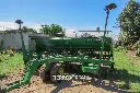Sembradora John Deere 750
