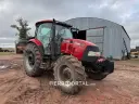 Tractor Case 125