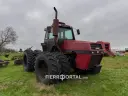 Tractor Case 4496