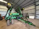 Sembradora John Deere 1990 CCS