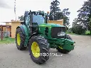 Tractor John Deere 6830 Premium