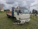 Camión Hyundai Mighty 2.5