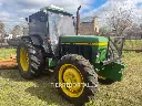 Tractor John Deere 2850