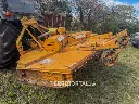 Rotativa Baldan 3 metros