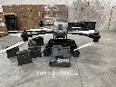 Dron Agrícola Agras T50