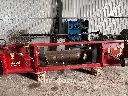Recolector Case