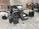 Dron Agras T40 
