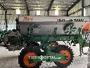  Fertilizadora de tiro