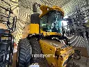 Cosechadora New Holland CR 6.80