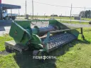 Recolector 912 John Deere