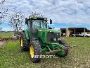 Tractor John Deere ​6615
