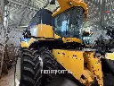 Cosechadora New Holland CR 6080