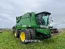 Cosechadora John Deere ​9600 Maximizer