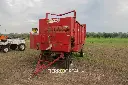 Vagon Forrajero 14 m3
