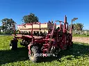 Sembradora Giorgi D10