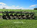 Arado semi-montado John Deere 1350–1450