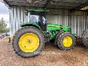 Tractor John Deere 7195 J