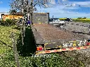 Tráiler cigüeña TR5000