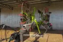 Rastrillo CLAAS G17