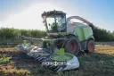 Picadora CLAAS 940 Jaguar