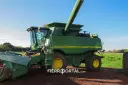 Cosechadora  John Deere 9750 STS