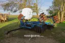 Niveladora Super Tatú  GND