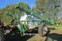 Pulverisadora Metalford 3000