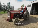Tractor Massey Ferguson 275