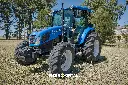 Tractor New Holland