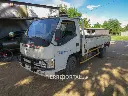 Camion JMC 1041