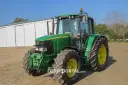 Tractor John Deere 6420 s