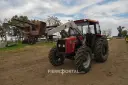Tractor Massey Ferguson 283