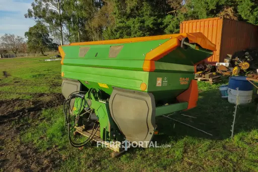 [REF: 035-002] Abonadora Amazone ZA‑M