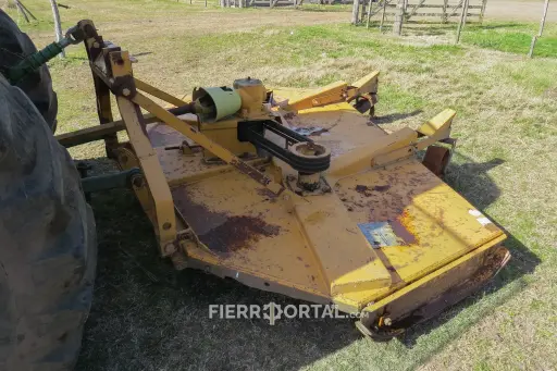 [REF:044-006] Rotativa Baldan 3m