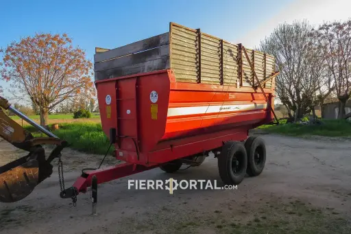 [REF:104-004] Zorra Ipacol de carga