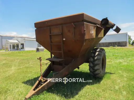 [REF: 022-013] Tolvin Agrimec 