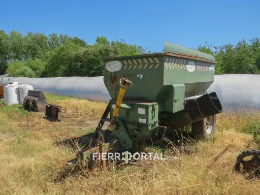 [REF: 123-007] Mixer Mary Horizontal M45 