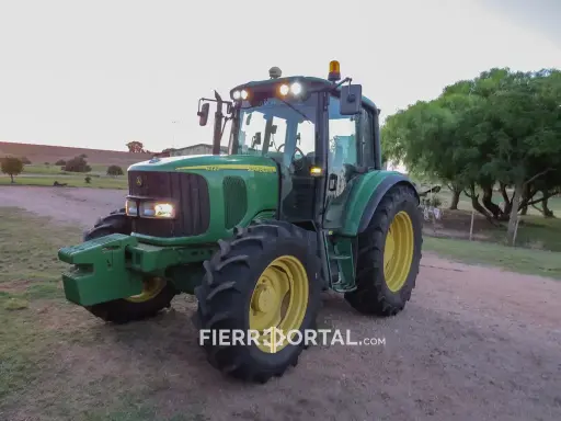 [REF: 011-064] John Deere 6320